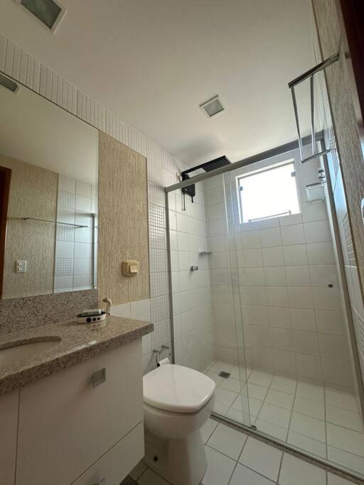 - Prive Thermas Ii - Apto 3 Quartos - Parque Aquatico Apartamento