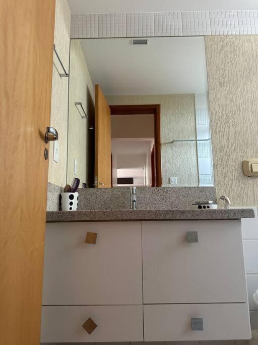 Apartamento - Prive Thermas Ii - Apto 3 Quartos - Parque Aquatico Caldas Novas