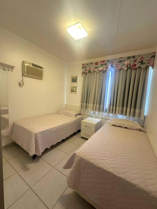 - Prive Thermas Ii - Apto 3 Quartos - Parque Aquatico Apartamento
