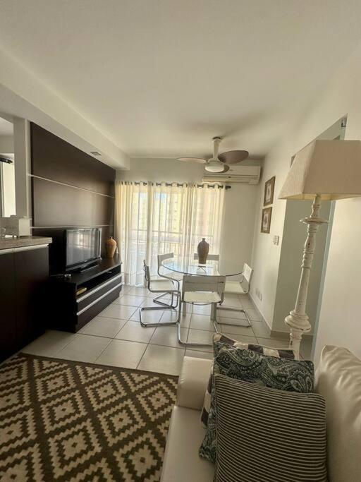 Apartamento - Prive Thermas Ii - Apto 3 Quartos - Parque Aquatico *