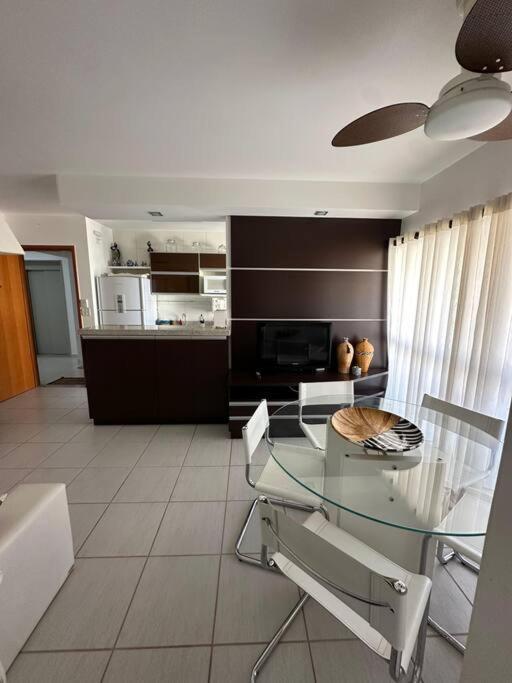 Apartamento - Prive Thermas Ii - Apto 3 Quartos - Parque Aquatico Caldas Novas