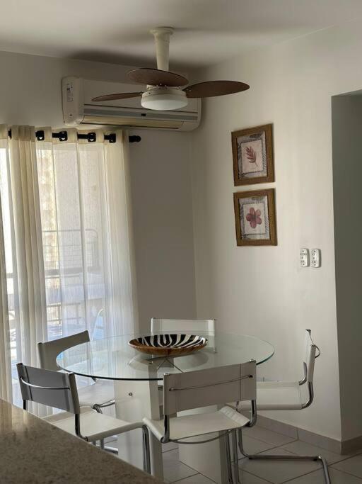 - Prive Thermas Ii - Apto 3 Quartos - Parque Aquatico Apartamento