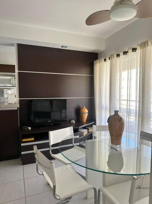 Apartamento - Prive Thermas Ii - Apto 3 Quartos - Parque Aquatico