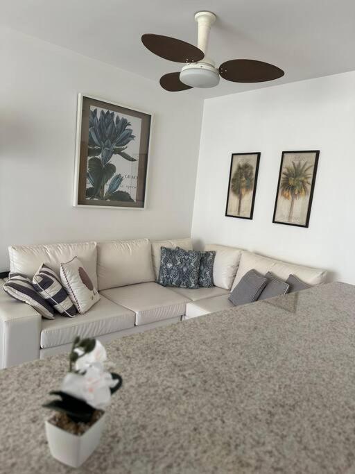 Apartamento - Prive Thermas Ii - Apto 3 Quartos - Parque Aquatico